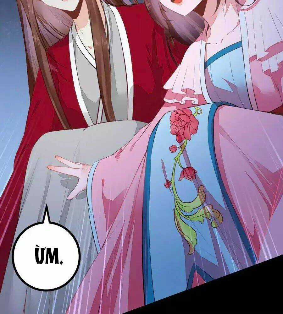 Thần Y Khí Nữ: Ngự Thú Cuồng Phi Của Quỷ Đế Chapter 64 trang 28