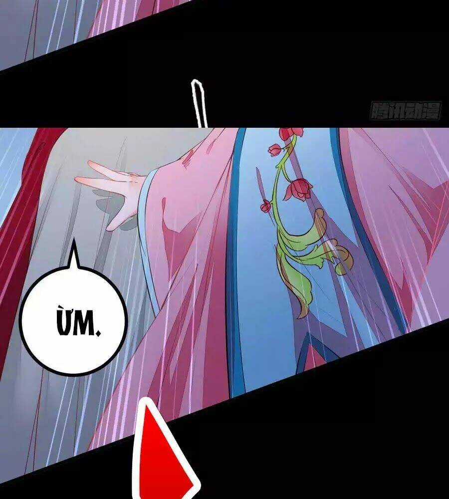 Thần Y Khí Nữ: Ngự Thú Cuồng Phi Của Quỷ Đế Chapter 64 trang 29