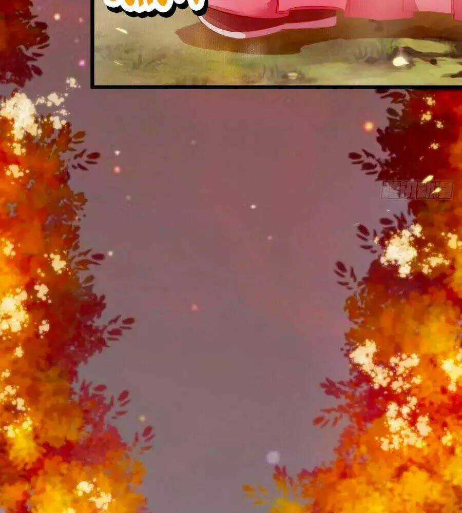 Thần Y Khí Nữ: Ngự Thú Cuồng Phi Của Quỷ Đế Chapter 64 trang 3