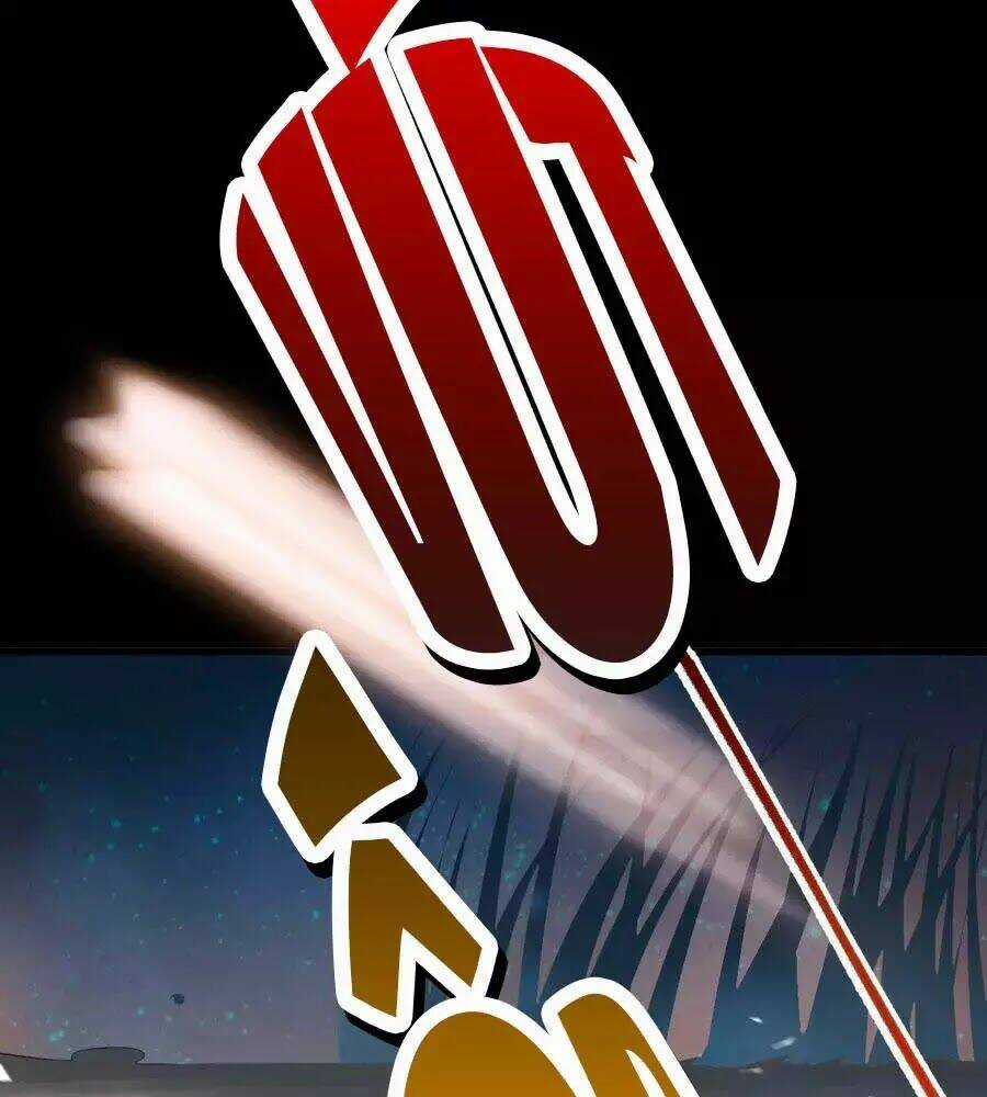 Thần Y Khí Nữ: Ngự Thú Cuồng Phi Của Quỷ Đế Chapter 64 trang 30