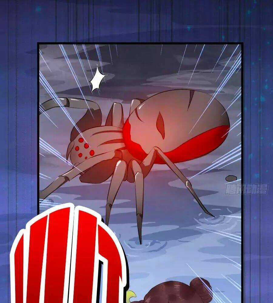 Thần Y Khí Nữ: Ngự Thú Cuồng Phi Của Quỷ Đế Chapter 64 trang 32