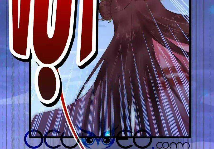 Thần Y Khí Nữ: Ngự Thú Cuồng Phi Của Quỷ Đế Chapter 64 trang 33