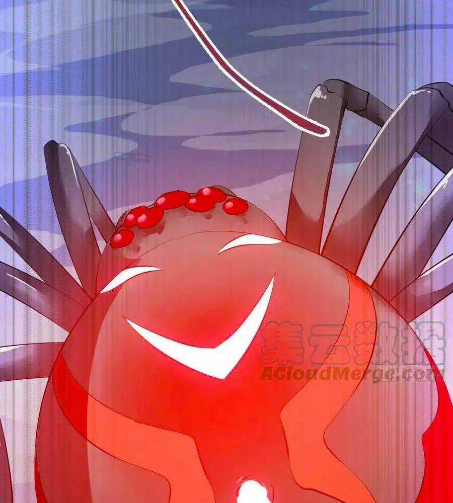 Thần Y Khí Nữ: Ngự Thú Cuồng Phi Của Quỷ Đế Chapter 64 trang 34