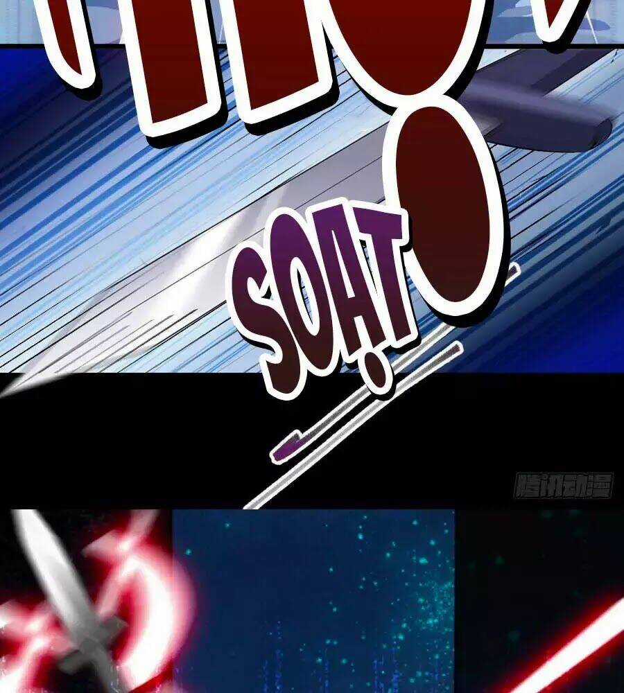 Thần Y Khí Nữ: Ngự Thú Cuồng Phi Của Quỷ Đế Chapter 64 trang 36