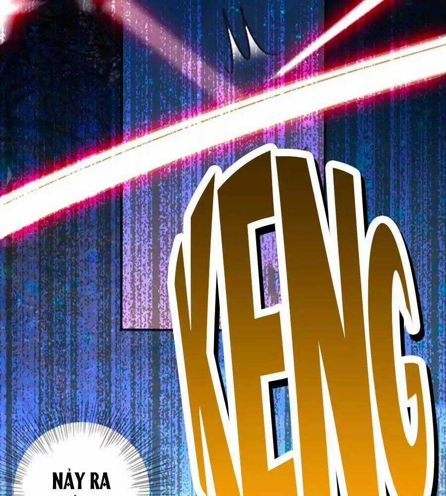 Thần Y Khí Nữ: Ngự Thú Cuồng Phi Của Quỷ Đế Chapter 64 trang 37