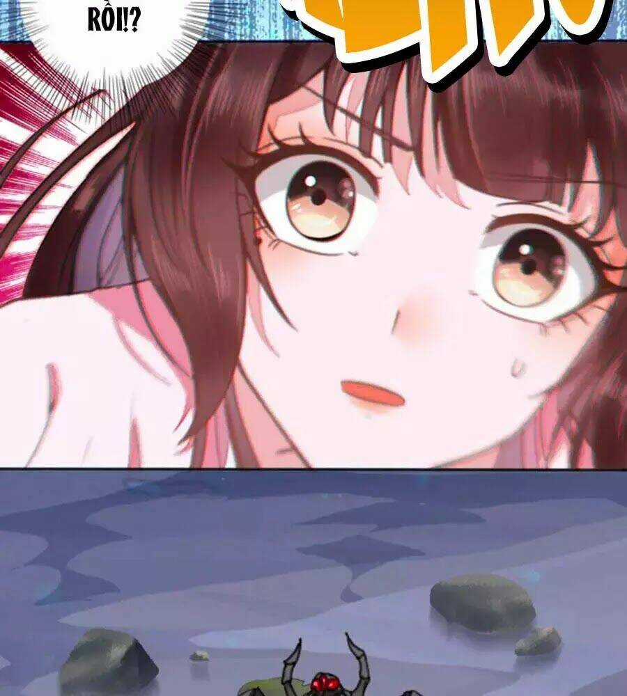 Thần Y Khí Nữ: Ngự Thú Cuồng Phi Của Quỷ Đế Chapter 64 trang 38