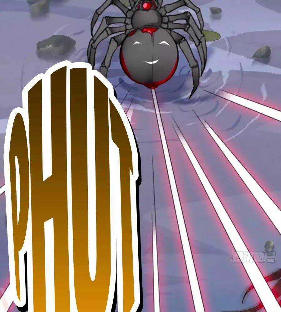 Thần Y Khí Nữ: Ngự Thú Cuồng Phi Của Quỷ Đế Chapter 64 trang 39