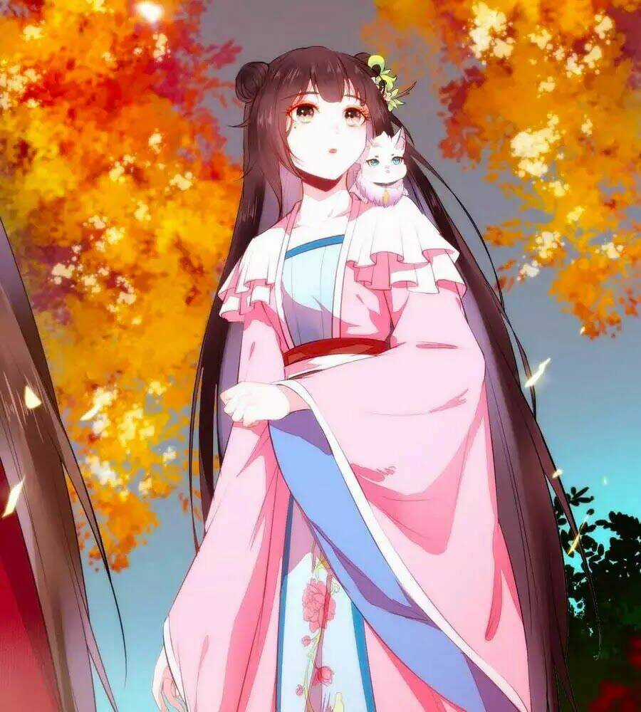 Thần Y Khí Nữ: Ngự Thú Cuồng Phi Của Quỷ Đế Chapter 64 trang 4