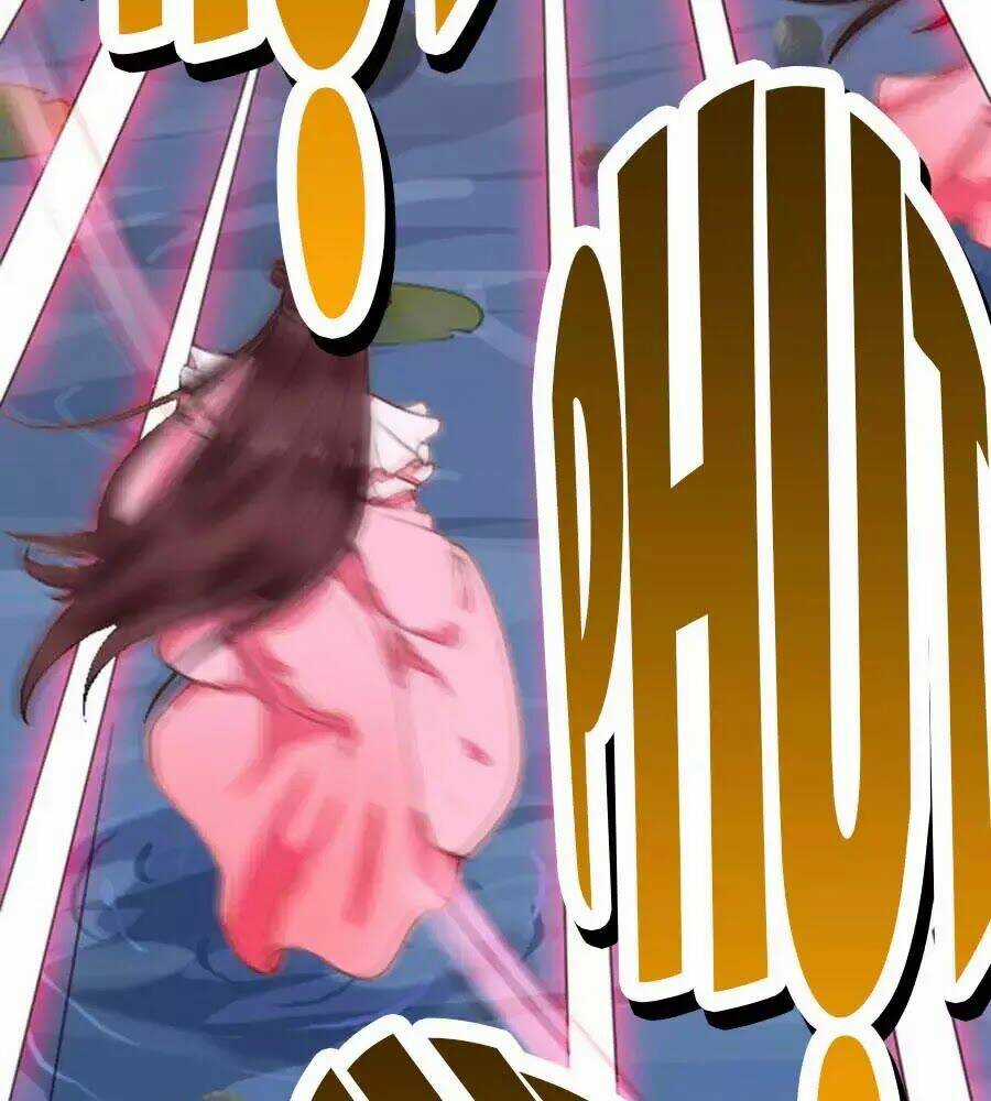 Thần Y Khí Nữ: Ngự Thú Cuồng Phi Của Quỷ Đế Chapter 64 trang 40