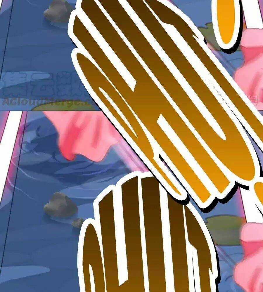 Thần Y Khí Nữ: Ngự Thú Cuồng Phi Của Quỷ Đế Chapter 64 trang 41