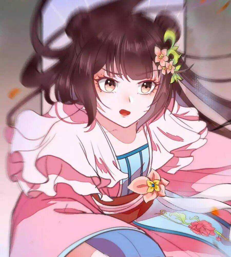 Thần Y Khí Nữ: Ngự Thú Cuồng Phi Của Quỷ Đế Chapter 64 trang 43