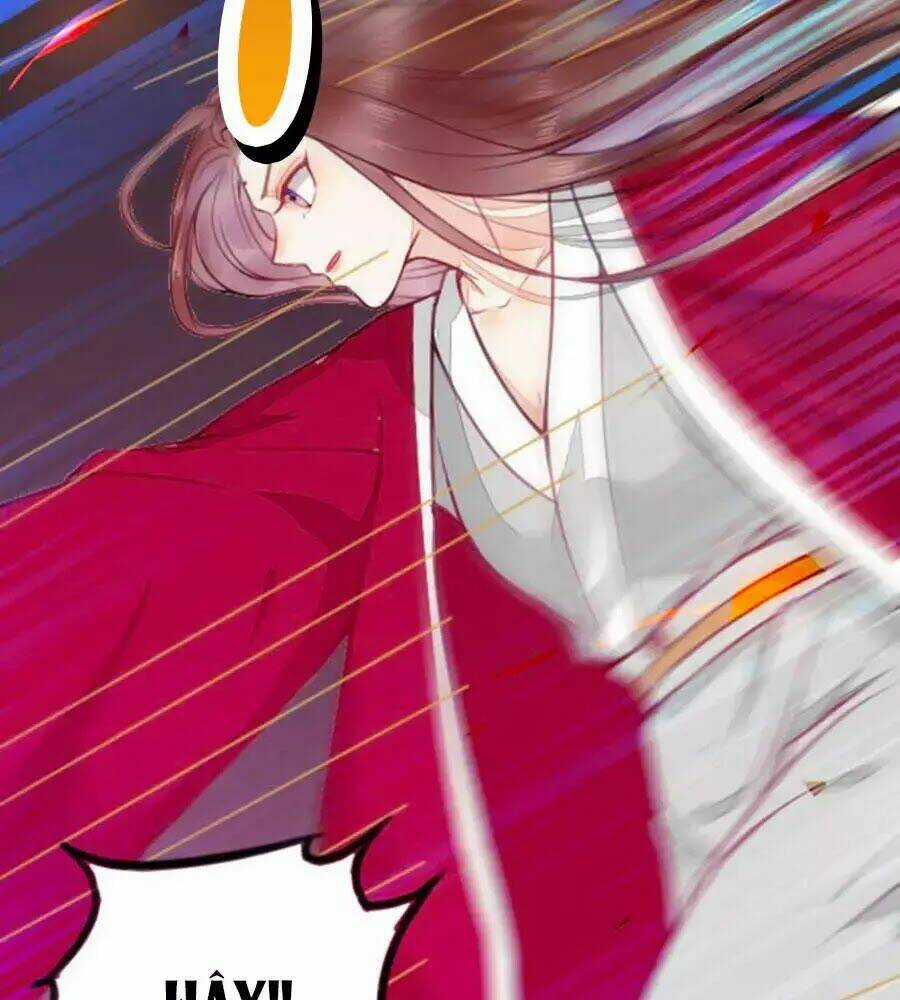 Thần Y Khí Nữ: Ngự Thú Cuồng Phi Của Quỷ Đế Chapter 64 trang 50