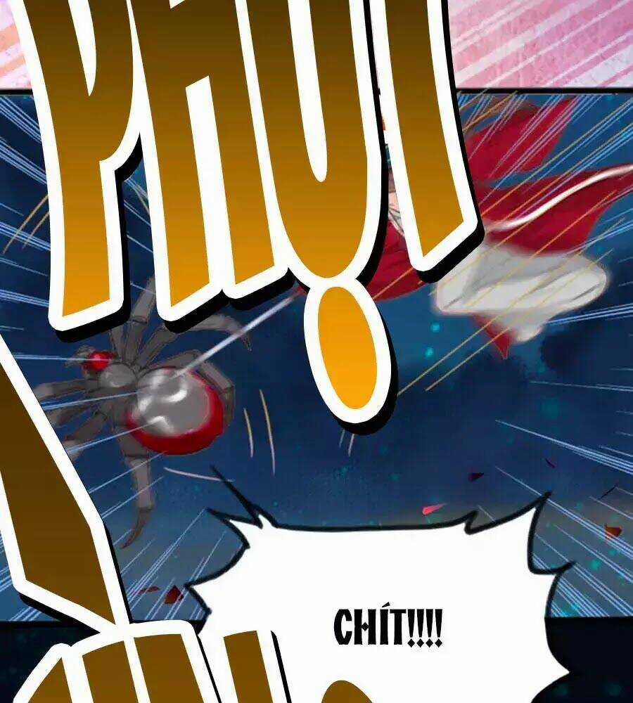 Thần Y Khí Nữ: Ngự Thú Cuồng Phi Của Quỷ Đế Chapter 64 trang 52