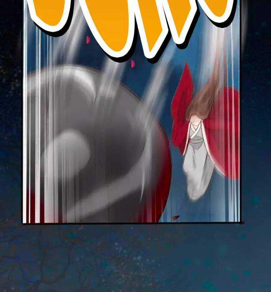 Thần Y Khí Nữ: Ngự Thú Cuồng Phi Của Quỷ Đế Chapter 64 trang 54