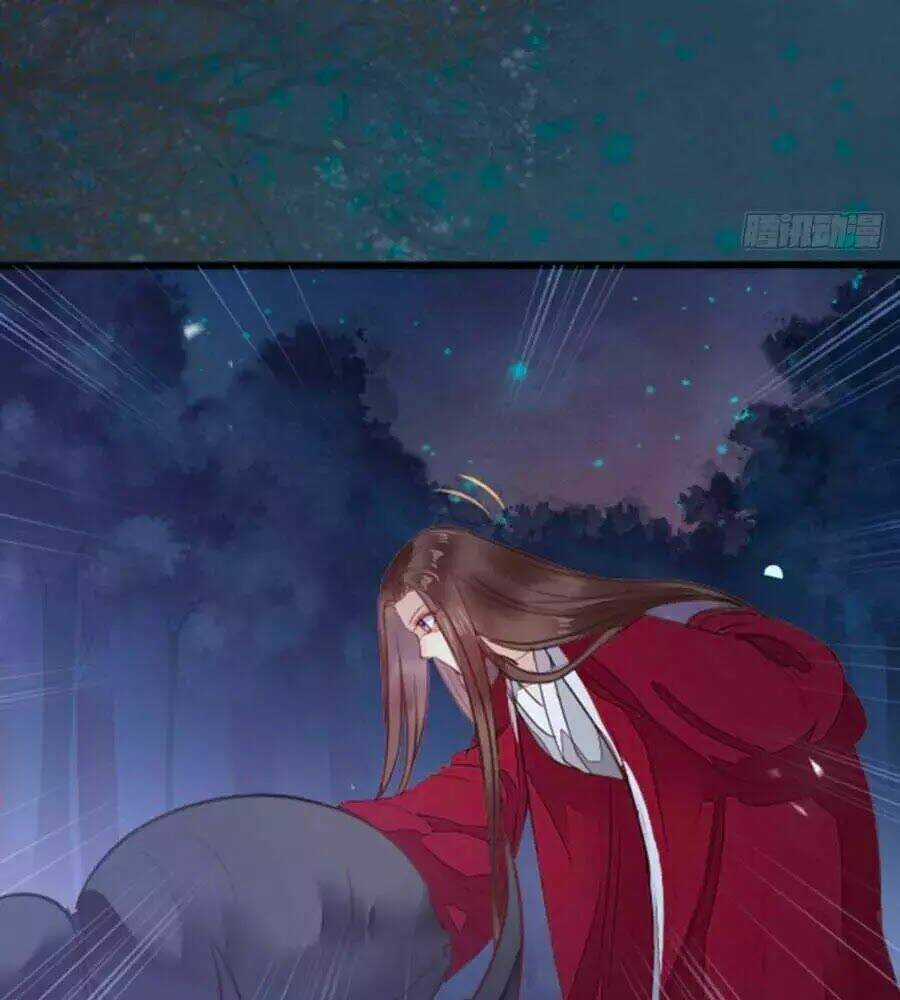 Thần Y Khí Nữ: Ngự Thú Cuồng Phi Của Quỷ Đế Chapter 64 trang 55