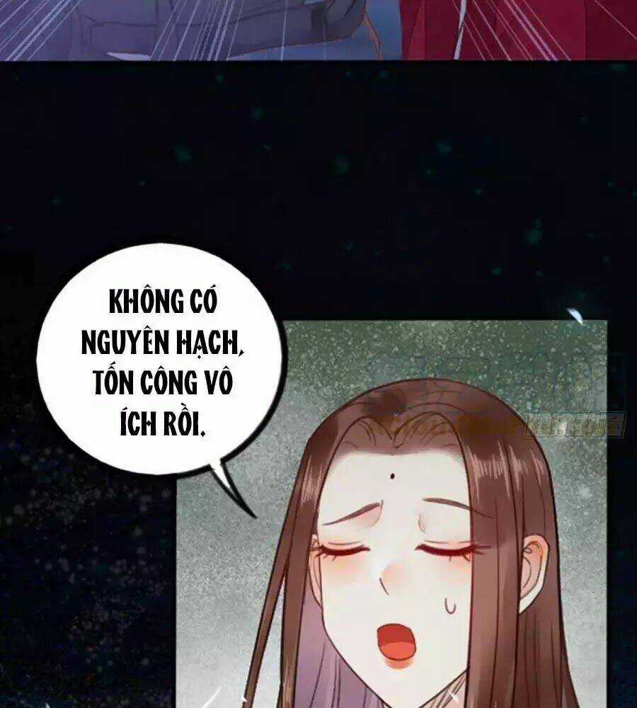 Thần Y Khí Nữ: Ngự Thú Cuồng Phi Của Quỷ Đế Chapter 64 trang 56