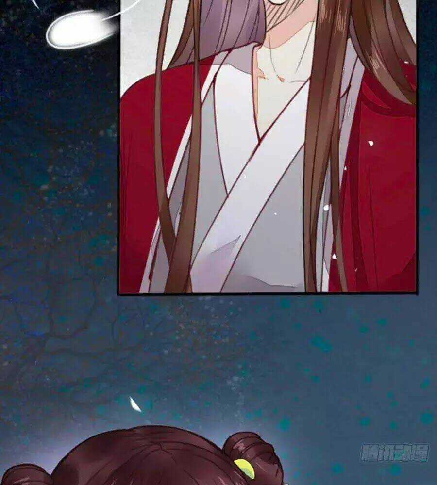 Thần Y Khí Nữ: Ngự Thú Cuồng Phi Của Quỷ Đế Chapter 64 trang 57