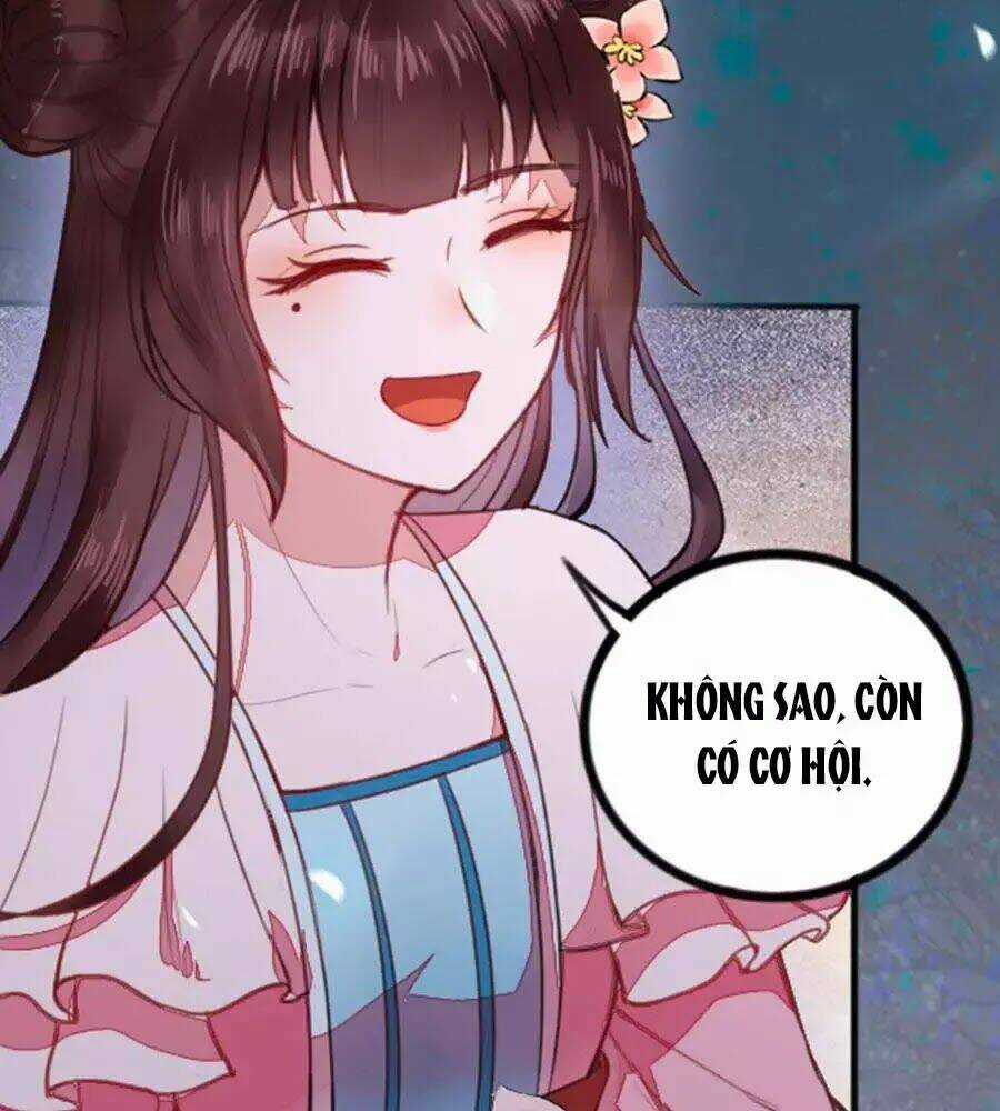 Thần Y Khí Nữ: Ngự Thú Cuồng Phi Của Quỷ Đế Chapter 64 trang 58