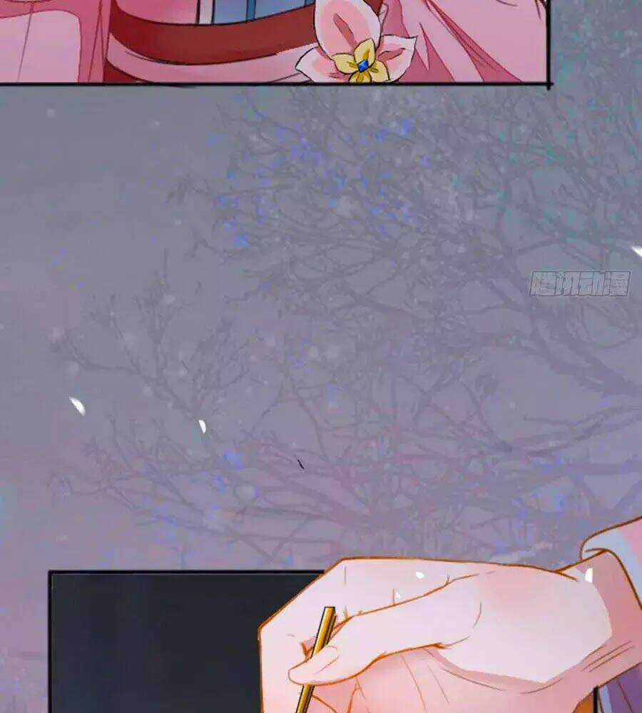 Thần Y Khí Nữ: Ngự Thú Cuồng Phi Của Quỷ Đế Chapter 64 trang 59