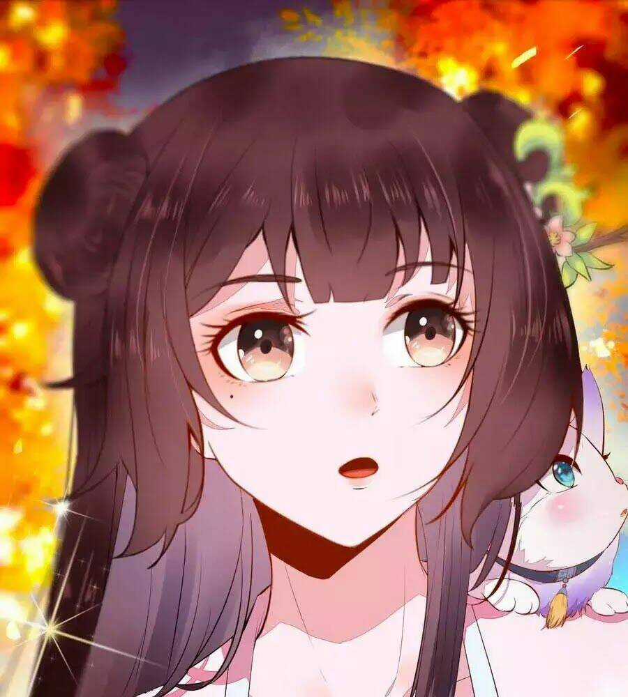 Thần Y Khí Nữ: Ngự Thú Cuồng Phi Của Quỷ Đế Chapter 64 trang 6