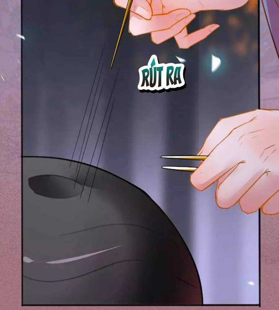 Thần Y Khí Nữ: Ngự Thú Cuồng Phi Của Quỷ Đế Chapter 64 trang 60