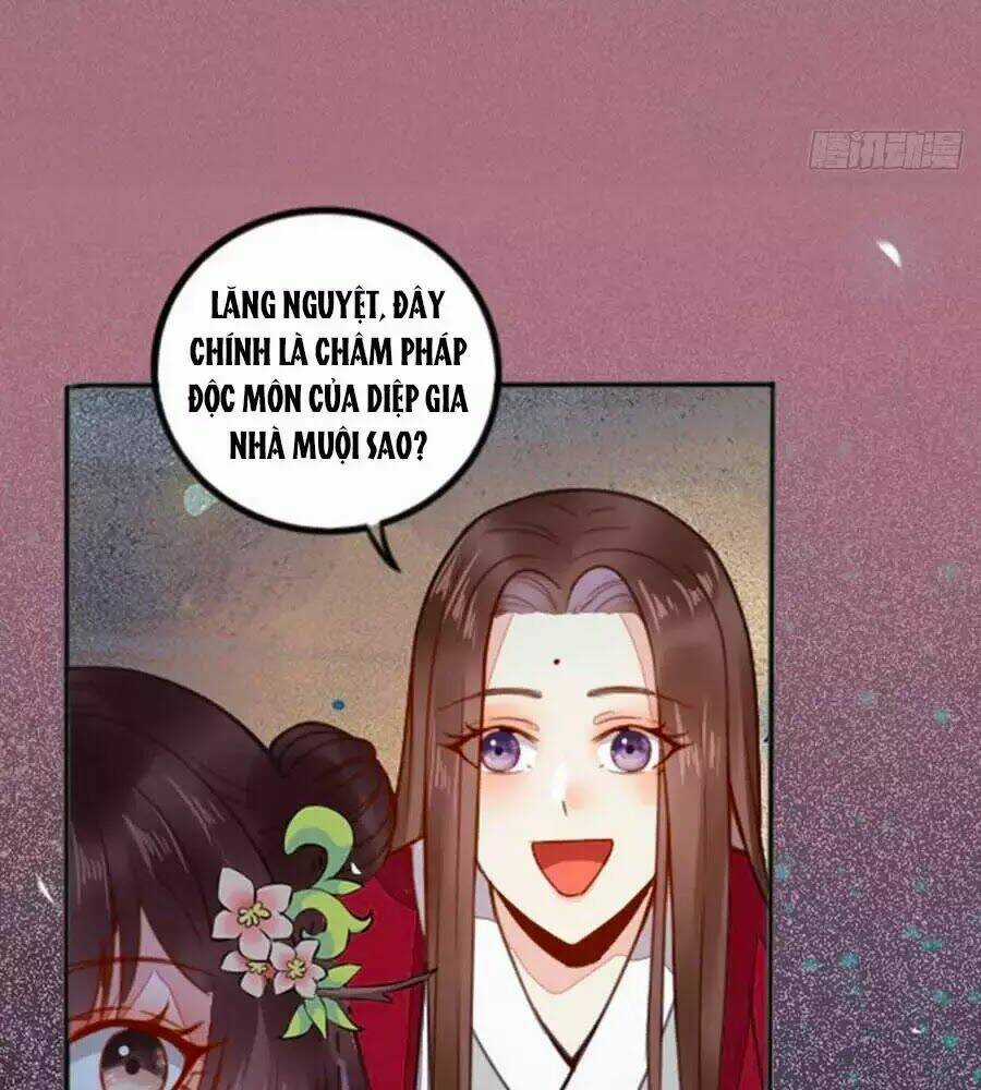 Thần Y Khí Nữ: Ngự Thú Cuồng Phi Của Quỷ Đế Chapter 64 trang 61