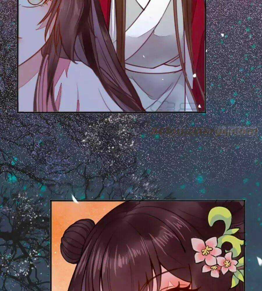 Thần Y Khí Nữ: Ngự Thú Cuồng Phi Của Quỷ Đế Chapter 64 trang 62