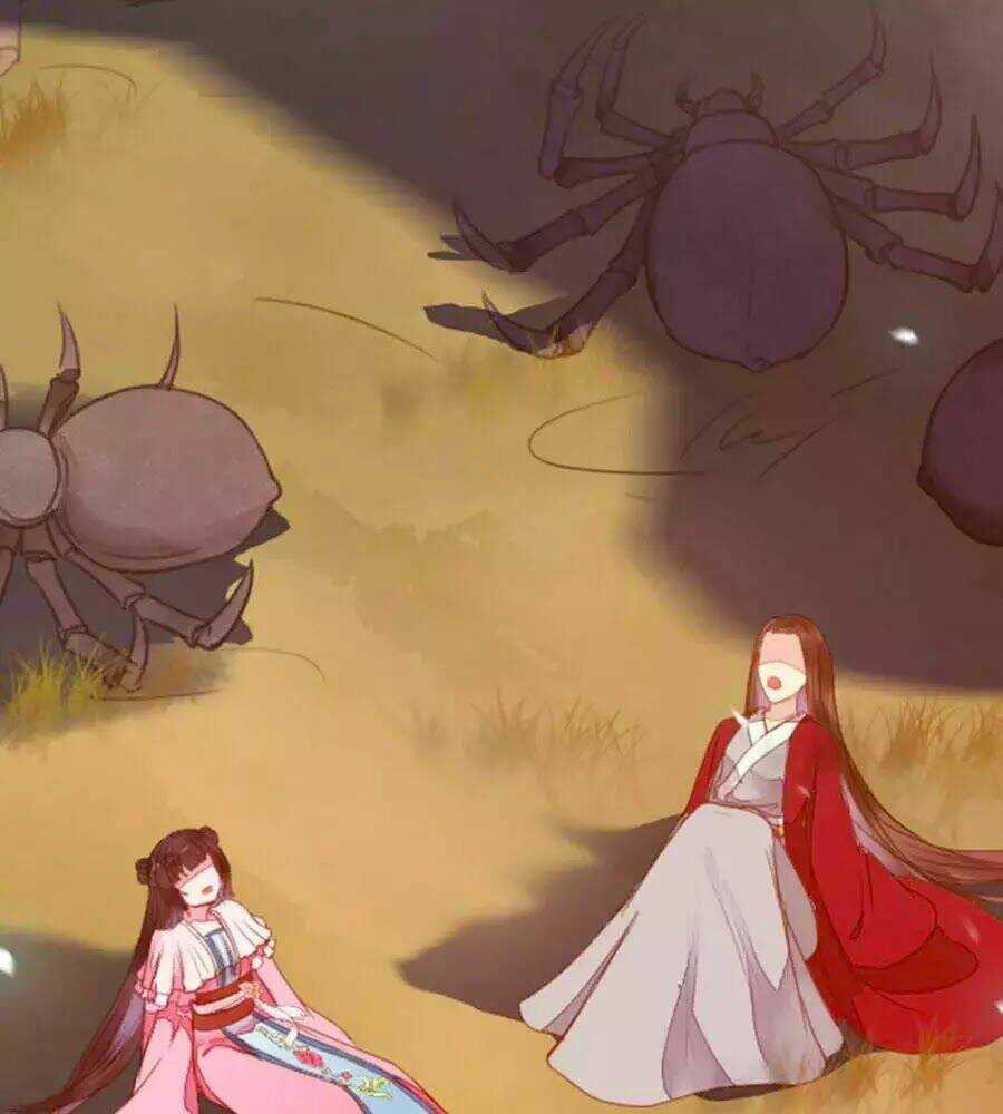 Thần Y Khí Nữ: Ngự Thú Cuồng Phi Của Quỷ Đế Chapter 64 trang 66