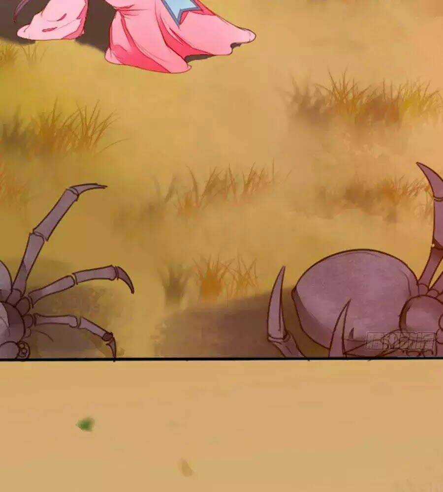 Thần Y Khí Nữ: Ngự Thú Cuồng Phi Của Quỷ Đế Chapter 64 trang 67