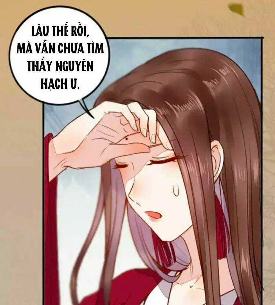 Thần Y Khí Nữ: Ngự Thú Cuồng Phi Của Quỷ Đế Chapter 64 trang 68