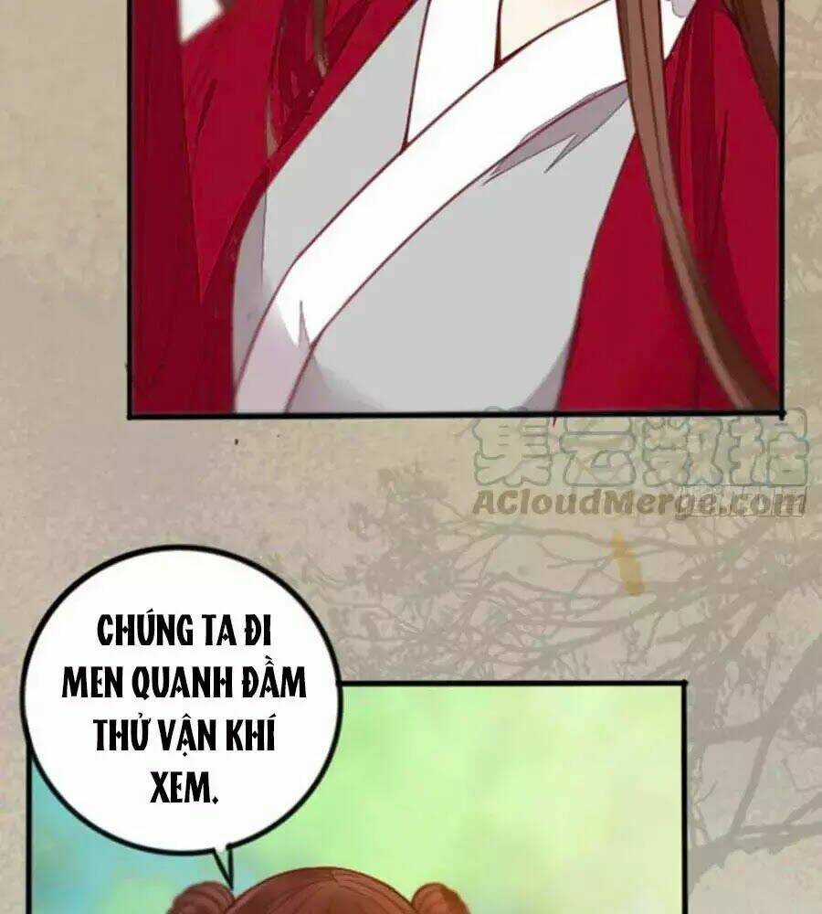 Thần Y Khí Nữ: Ngự Thú Cuồng Phi Của Quỷ Đế Chapter 64 trang 69