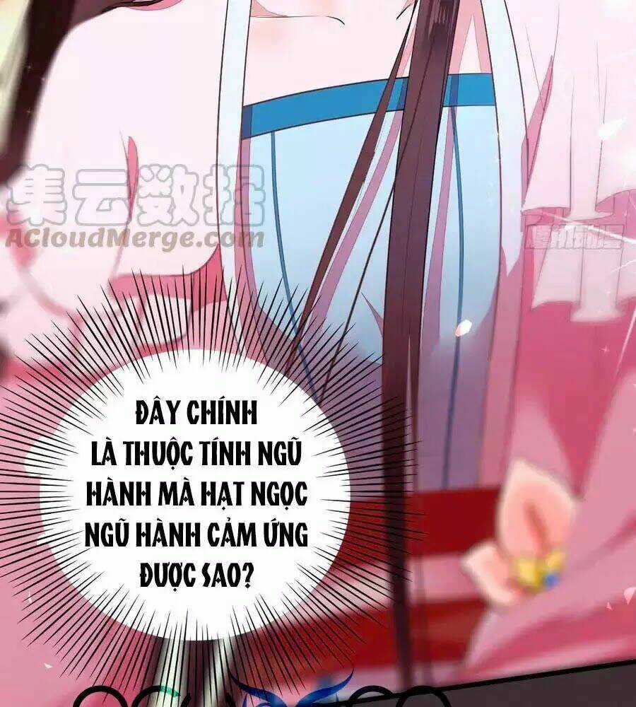 Thần Y Khí Nữ: Ngự Thú Cuồng Phi Của Quỷ Đế Chapter 64 trang 7