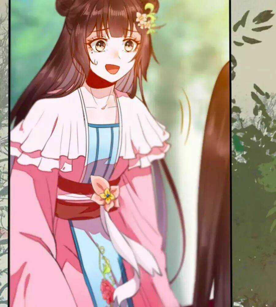 Thần Y Khí Nữ: Ngự Thú Cuồng Phi Của Quỷ Đế Chapter 64 trang 70