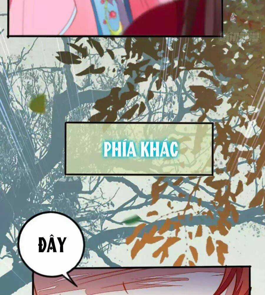 Thần Y Khí Nữ: Ngự Thú Cuồng Phi Của Quỷ Đế Chapter 64 trang 71