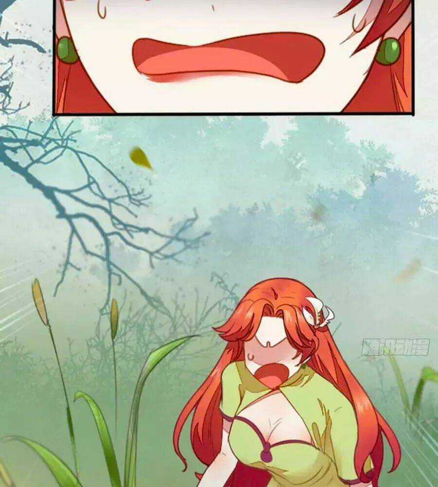 Thần Y Khí Nữ: Ngự Thú Cuồng Phi Của Quỷ Đế Chapter 64 trang 72