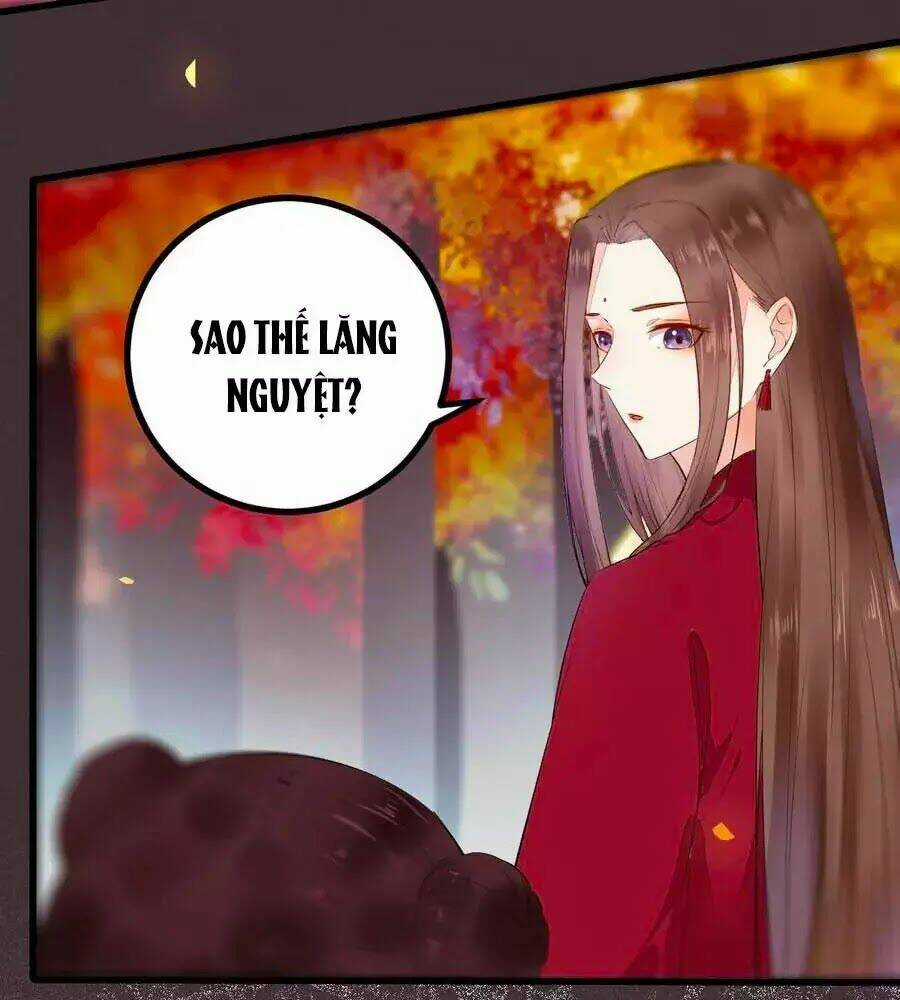 Thần Y Khí Nữ: Ngự Thú Cuồng Phi Của Quỷ Đế Chapter 64 trang 9