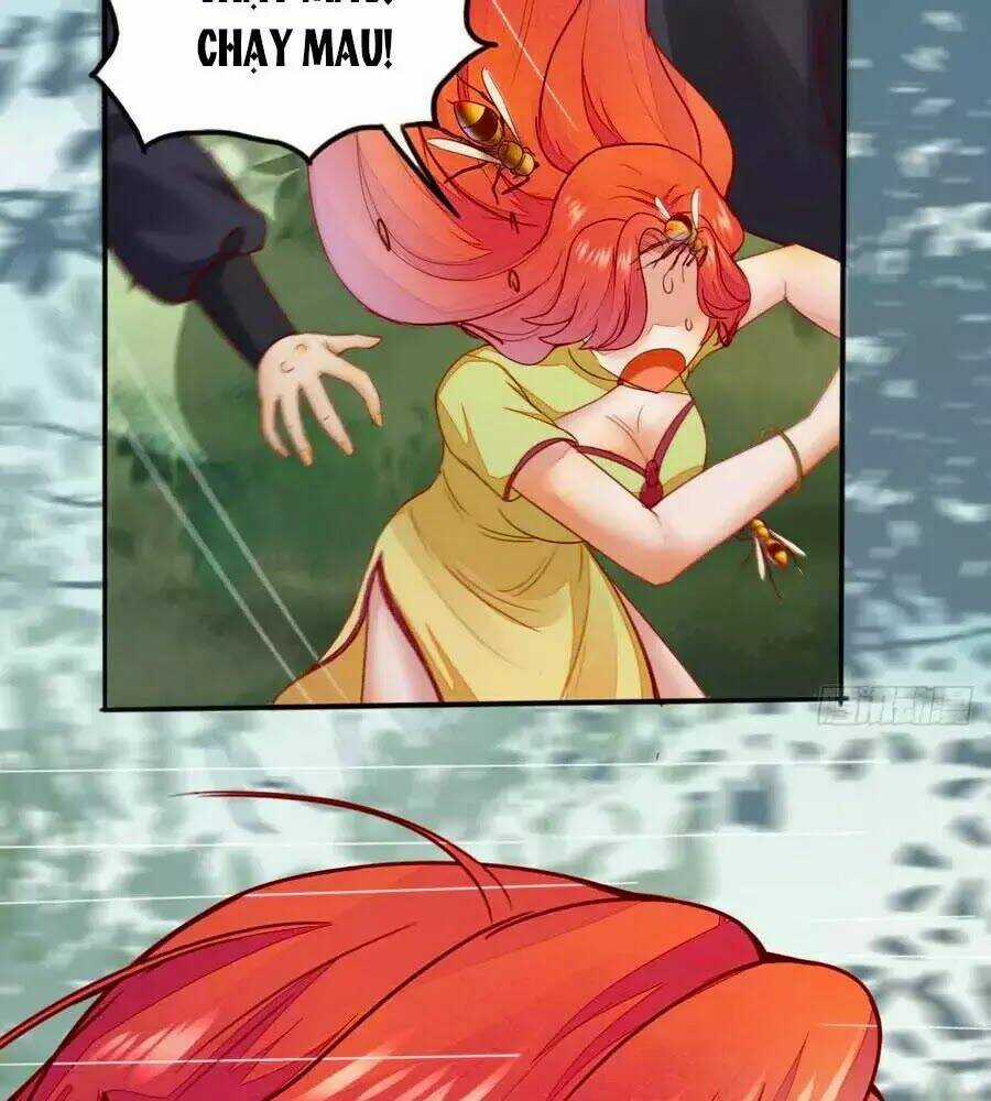 Thần Y Khí Nữ: Ngự Thú Cuồng Phi Của Quỷ Đế Chapter 65 trang 10