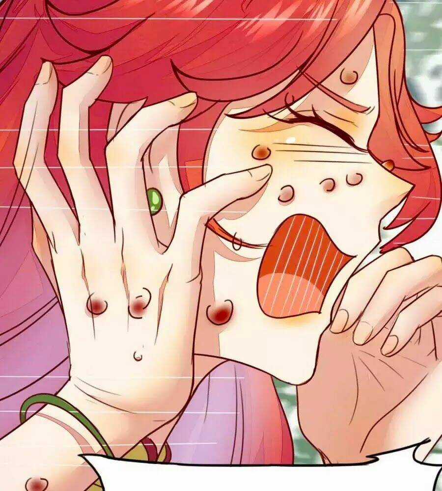 Thần Y Khí Nữ: Ngự Thú Cuồng Phi Của Quỷ Đế Chapter 65 trang 11