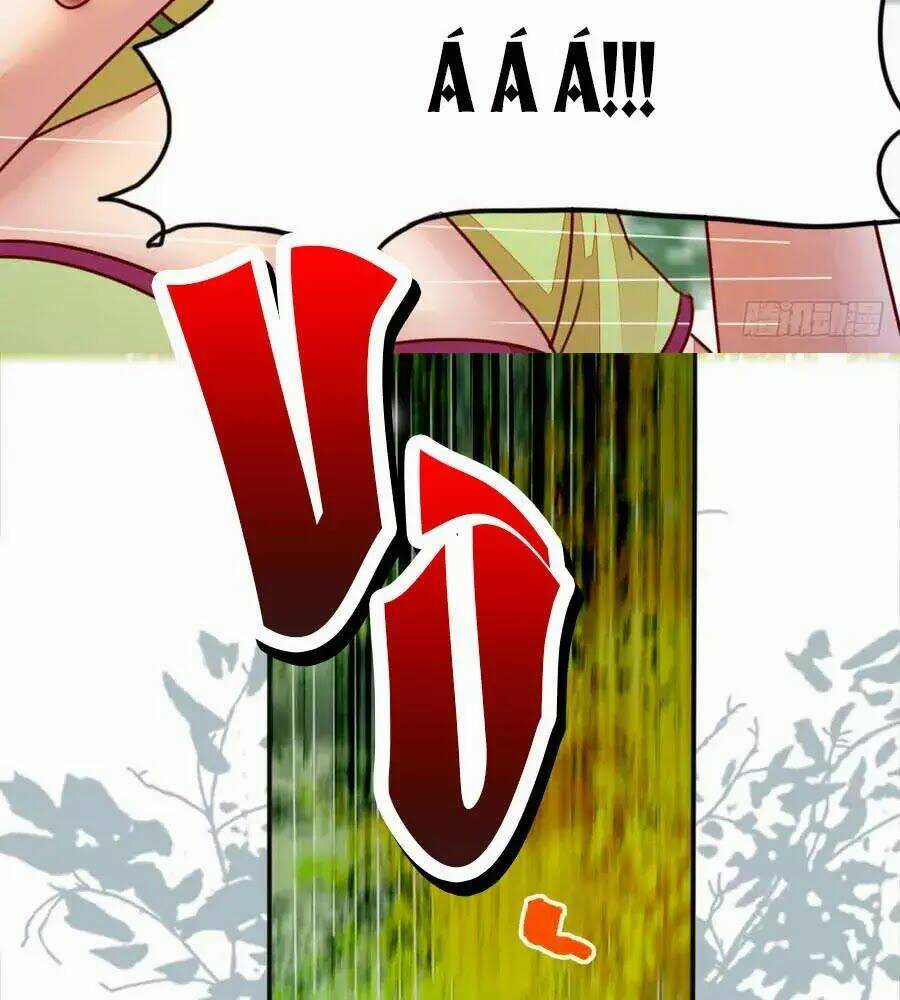 Thần Y Khí Nữ: Ngự Thú Cuồng Phi Của Quỷ Đế Chapter 65 trang 12