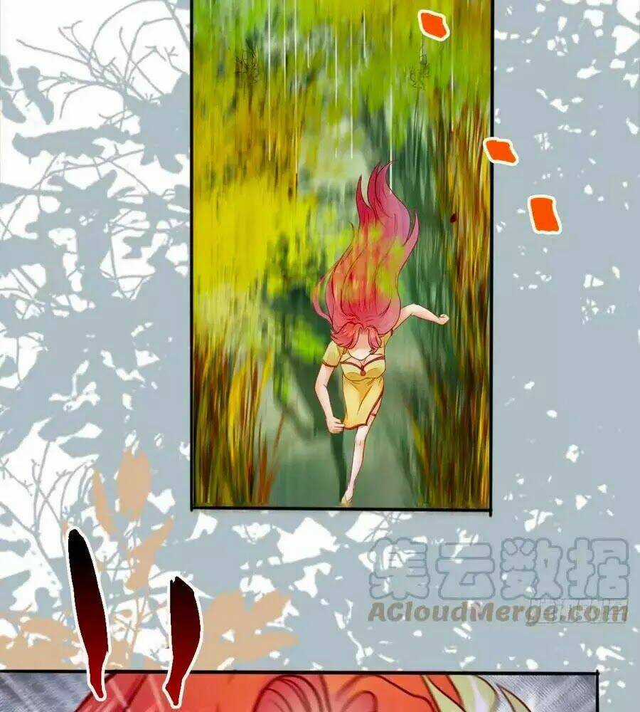 Thần Y Khí Nữ: Ngự Thú Cuồng Phi Của Quỷ Đế Chapter 65 trang 13