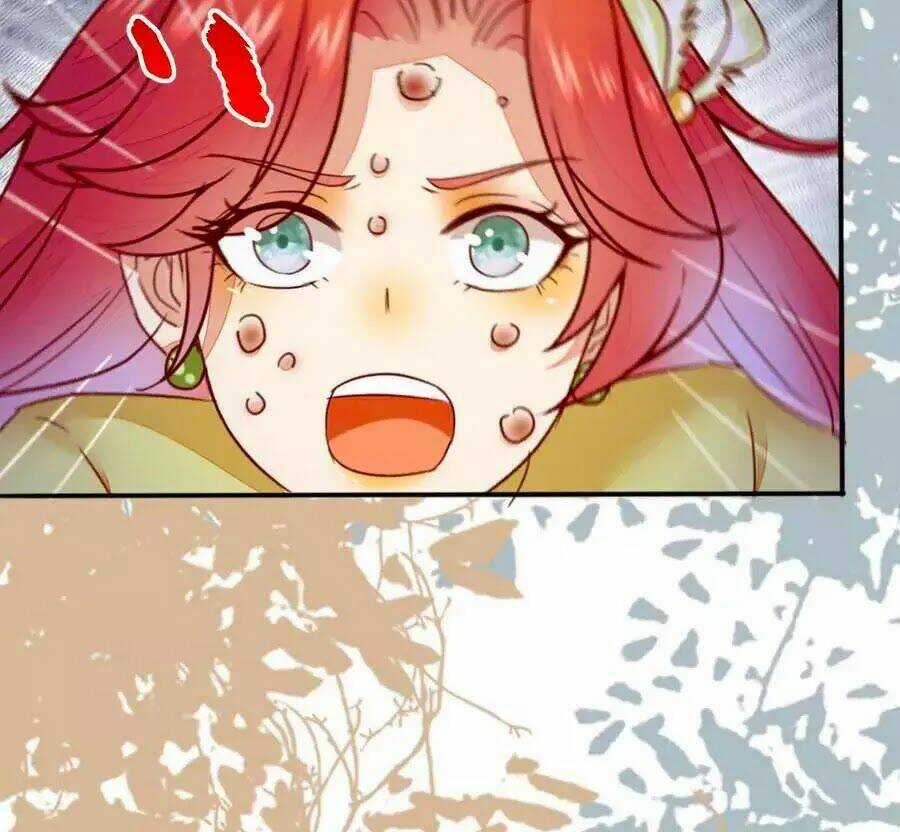 Thần Y Khí Nữ: Ngự Thú Cuồng Phi Của Quỷ Đế Chapter 65 trang 14