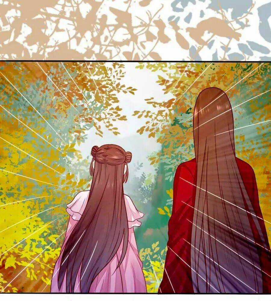 Thần Y Khí Nữ: Ngự Thú Cuồng Phi Của Quỷ Đế Chapter 65 trang 15