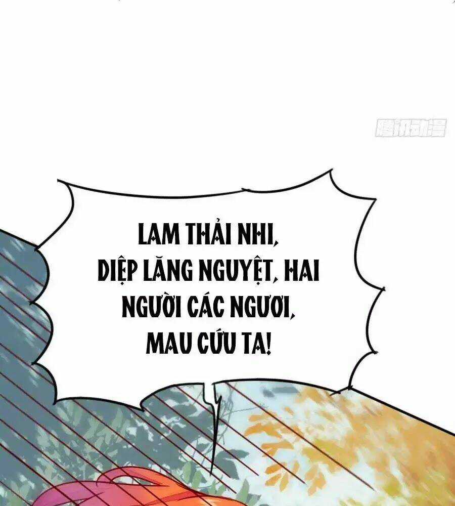 Thần Y Khí Nữ: Ngự Thú Cuồng Phi Của Quỷ Đế Chapter 65 trang 16