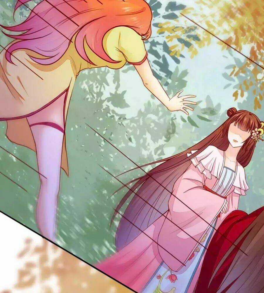 Thần Y Khí Nữ: Ngự Thú Cuồng Phi Của Quỷ Đế Chapter 65 trang 17