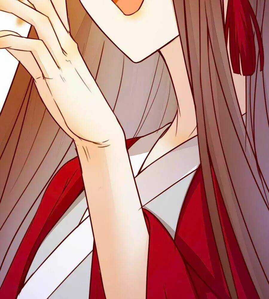 Thần Y Khí Nữ: Ngự Thú Cuồng Phi Của Quỷ Đế Chapter 65 trang 19