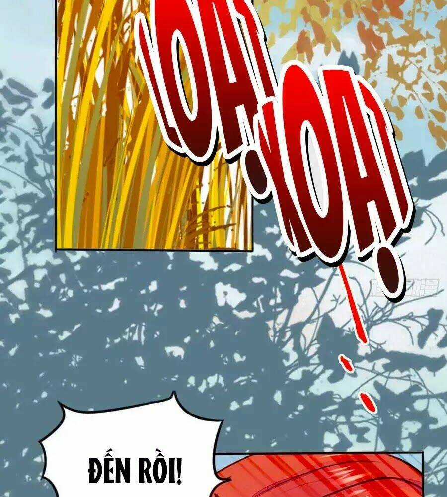 Thần Y Khí Nữ: Ngự Thú Cuồng Phi Của Quỷ Đế Chapter 65 trang 2