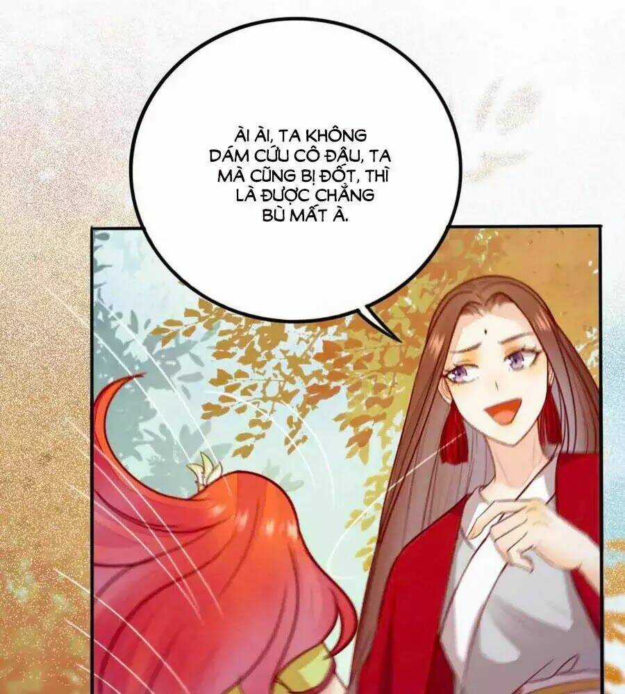 Thần Y Khí Nữ: Ngự Thú Cuồng Phi Của Quỷ Đế Chapter 65 trang 21