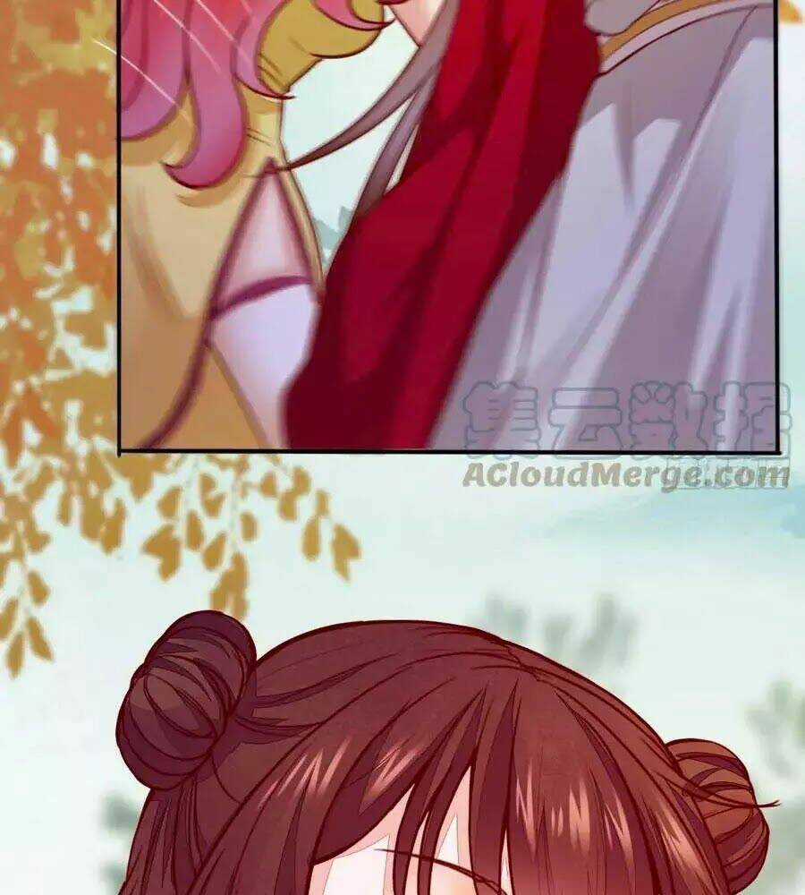 Thần Y Khí Nữ: Ngự Thú Cuồng Phi Của Quỷ Đế Chapter 65 trang 22