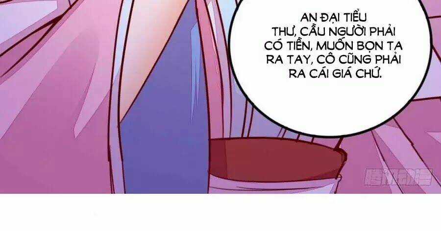 Thần Y Khí Nữ: Ngự Thú Cuồng Phi Của Quỷ Đế Chapter 65 trang 24