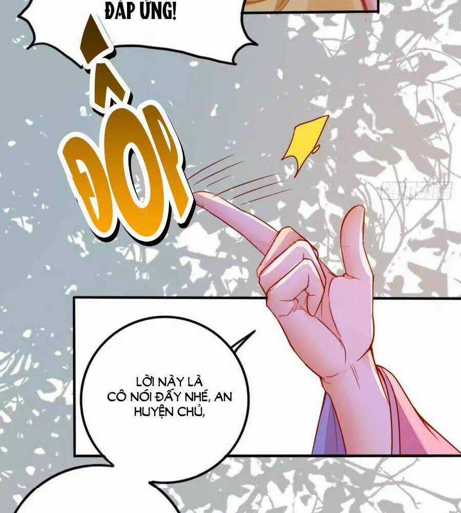 Thần Y Khí Nữ: Ngự Thú Cuồng Phi Của Quỷ Đế Chapter 65 trang 26